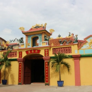 Các Chi Phí Khi Đi Đến Điểm Tham Quan Dinh Vạn Thủy Tú
