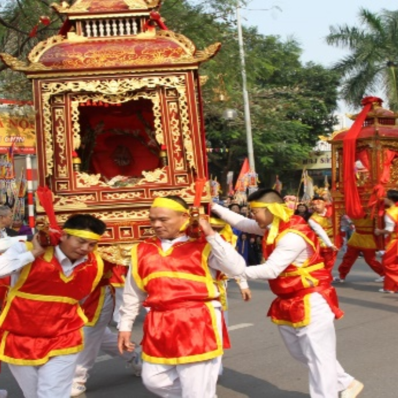 Các Chi Phí Khi Đi Đến Điểm Tham Quan Đình Kiều Mai