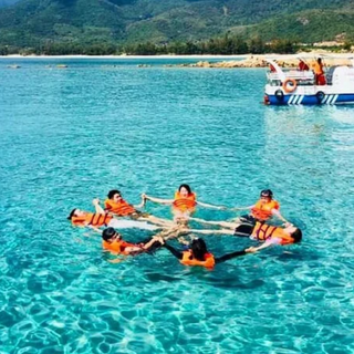 Các Chi Phí Khi Đi Đến Điểm Tham Quan Bãi Cây Me Bình Hưng
