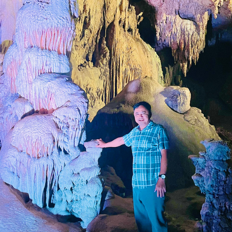Chi Phí Cho Chuyến Khám Phá Hang Lũng Zeng: Dự Trù Ngân Sách