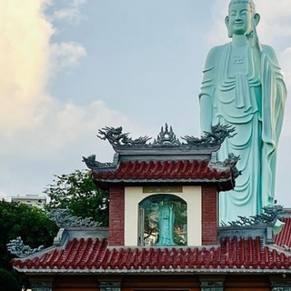 Các Chi Phí Khi Đi Đến Điểm Tham Quan Chùa Long Khánh Bình Định
