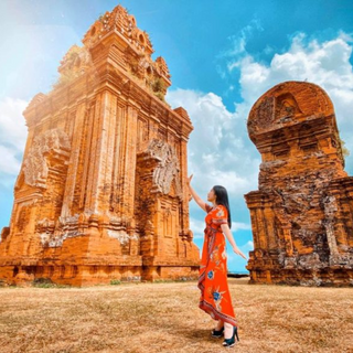 Các Chi Phí Khi Đi Đến Điểm Tham Quan Tháp Poshanư

