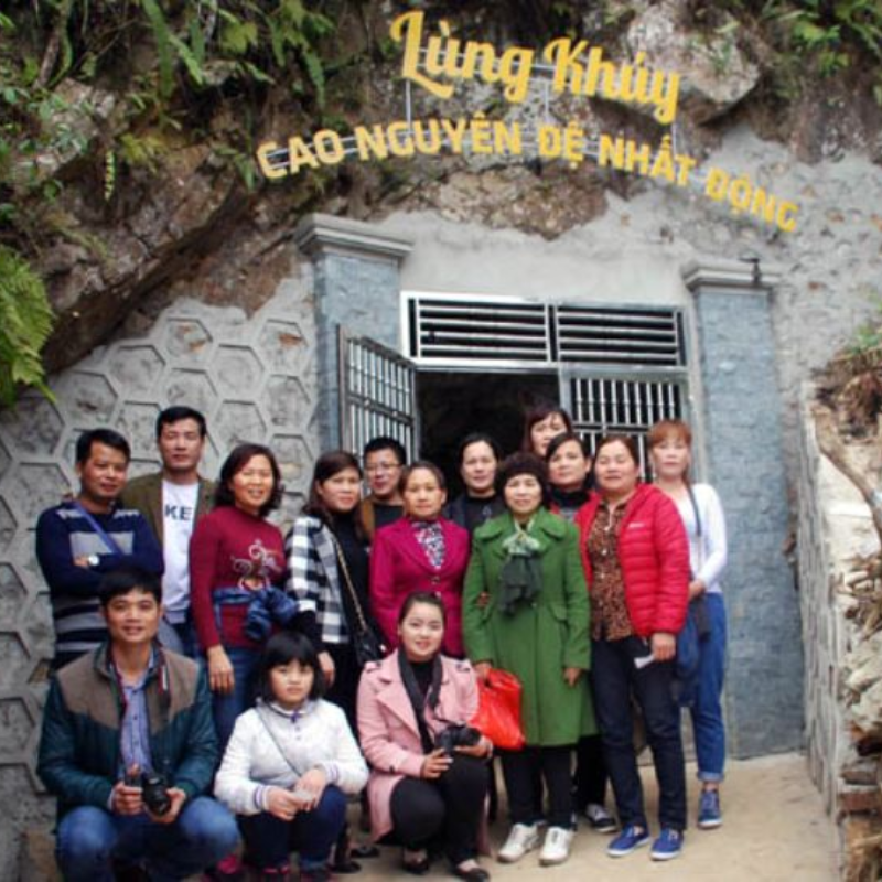 Các Chi Phí Khi Đi Đến Điểm Tham Quan Động Lùng Khúy - Dự Toán Ngân Sách