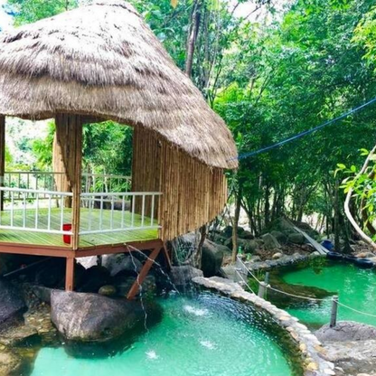 Các Chi Phí Khi Đi Đến Điểm Tham Quan Khu du lịch Suối Chí
