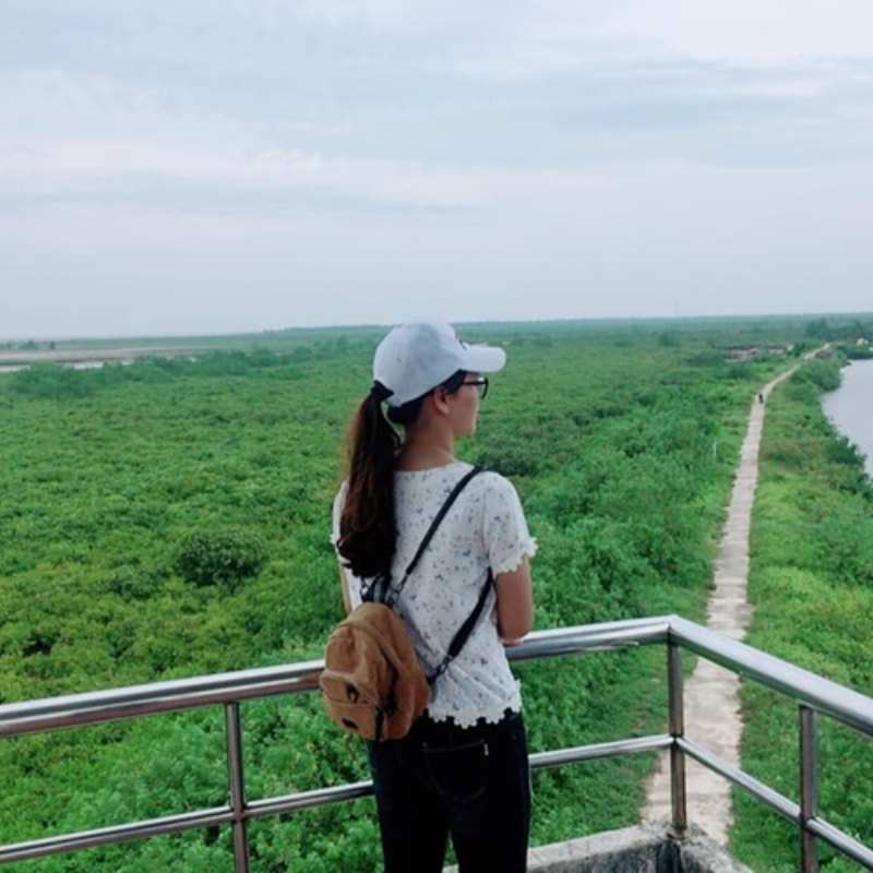 Các Chi Phí Khi Đi Đến Điểm Tham Quan Vườn Quốc Gia Xuân Thủy?
