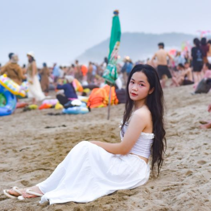 Các Chi Phí Khi Đi Đến Điểm Tham Quan Bãi biển Sầm Sơn
