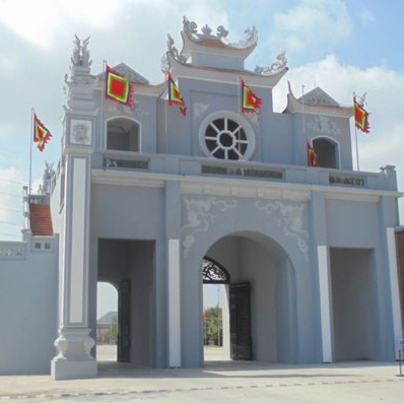 Các Chi Phí Khi Đi Đến Điểm Tham Quan Khu Di Tích Tràng Kênh
