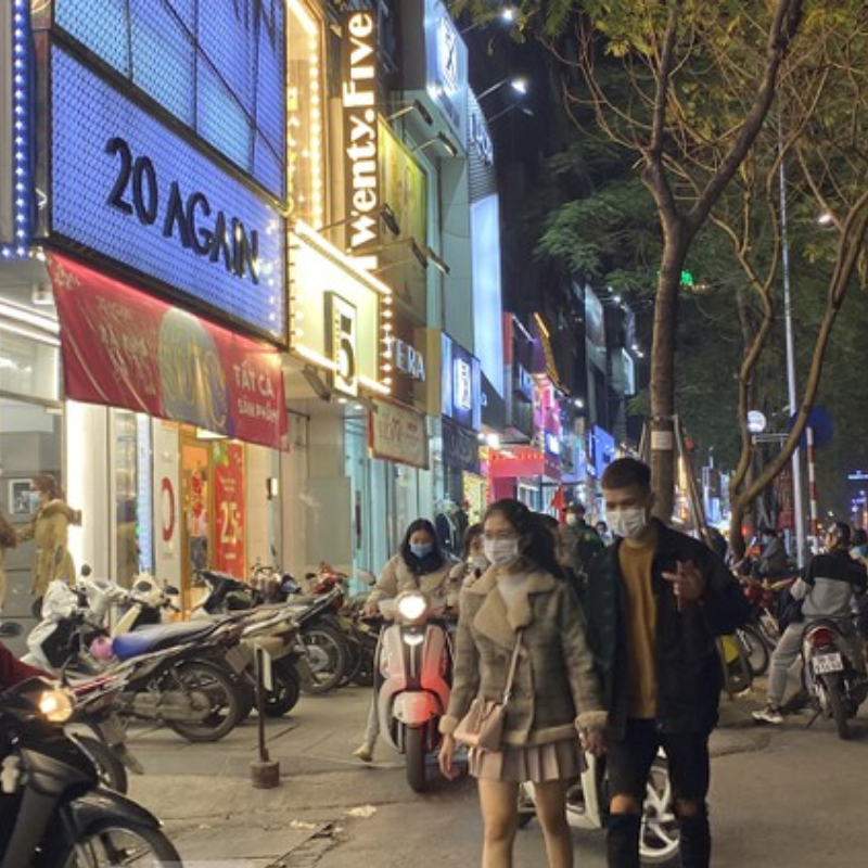 Các Chi Phí Khi Đi Đến Điểm Tham Quan Phố Thời Trang Phạm Ngọc Thạch