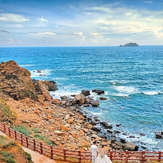 Các Chi Phí Khi Đi Đến Điểm Tham Quan Eo Gió Quy Nhơn
