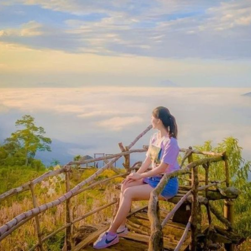Các Chi Phí Khi Đi Đến Điểm Tham Quan Thung Lũng Mai Châu
