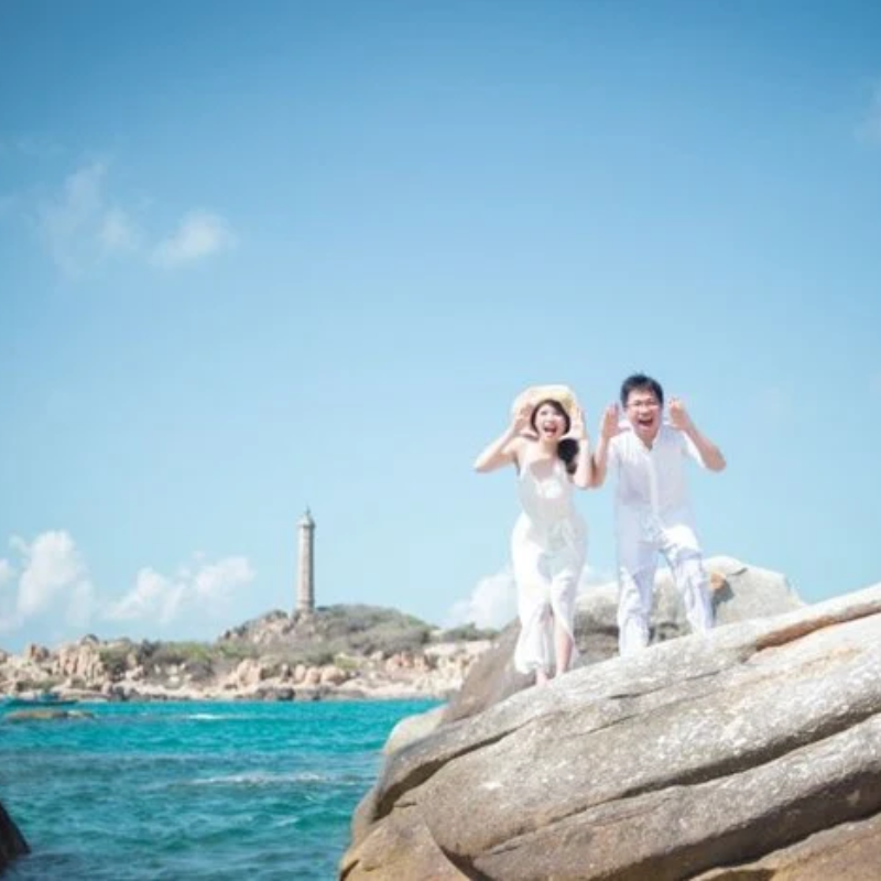 Các Chi Phí Khi Đi Đến Điểm Tham Quan Mũi Kê Gà
