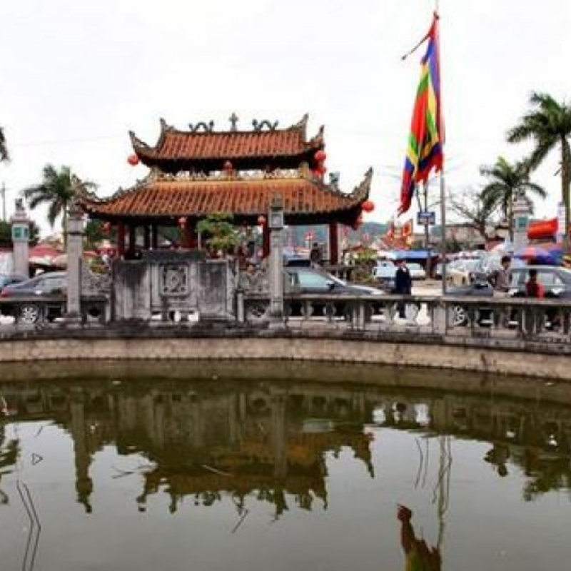 Các Chi Phí Khi Đi Đến Điểm Tham Quan Phủ Dầy

