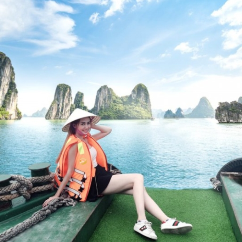 Các chi phí khi đi đến điểm tham quan Vịnh Hạ Long