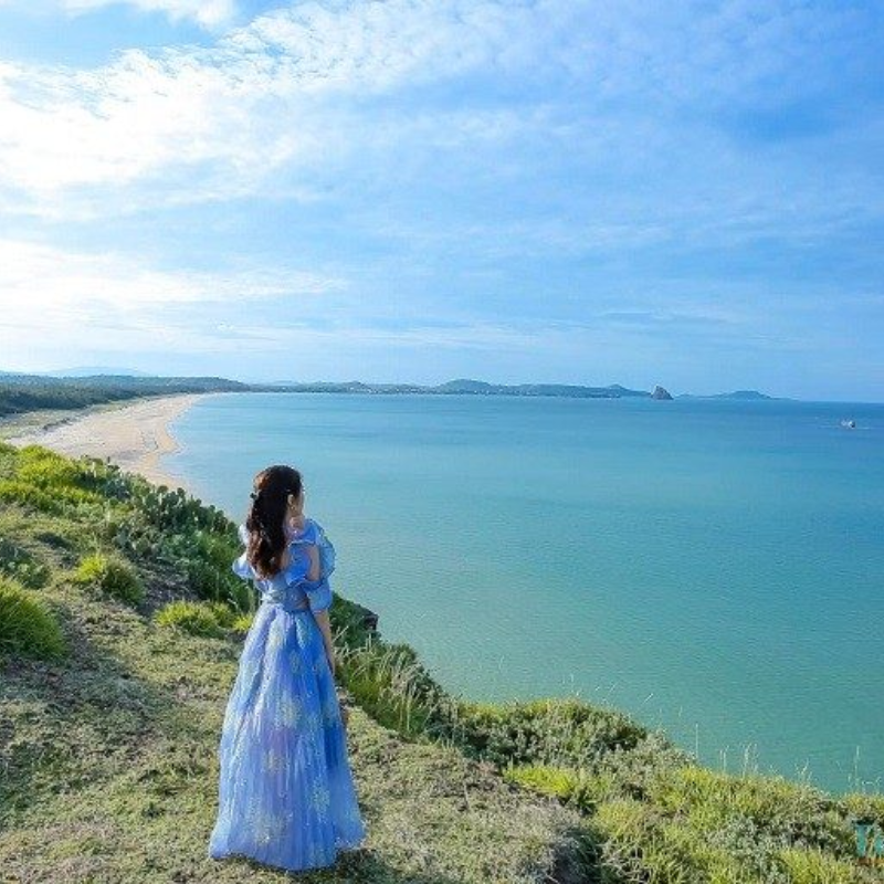 Các Chi Phí Khi Đi Đến Điểm Tham Quan Bãi Xép Phú Yên
