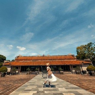 Các Chi Phí Khi Đi Đến Điểm Tham Quan Lăng Tự Đức
