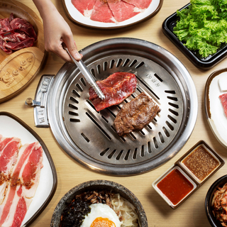 Các chi phí khi đi đến điểm GoGi House