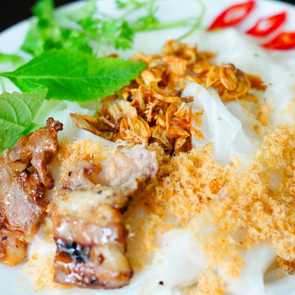 Các chi phí khi đi đến điểm Bánh cuốn Gia An