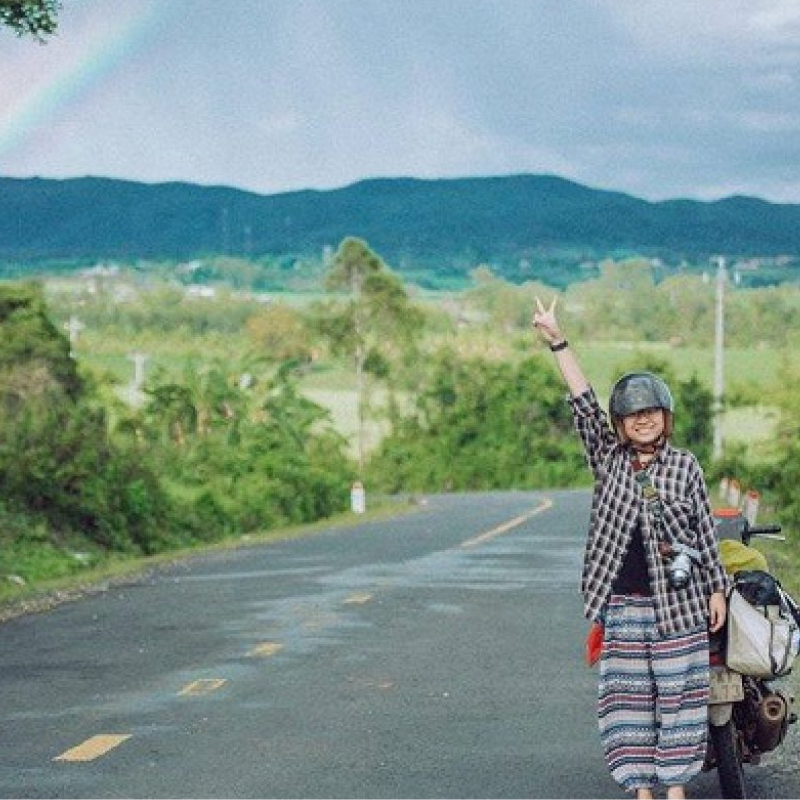 Các Chi Phí Khi Đi Đến Điểm Tham Quan Cao Nguyên Vân Hòa
