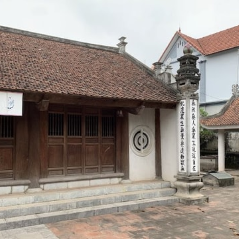Các Chi Phí Khi Đi Đến Điểm Tham Quan Chùa Đồng Quang