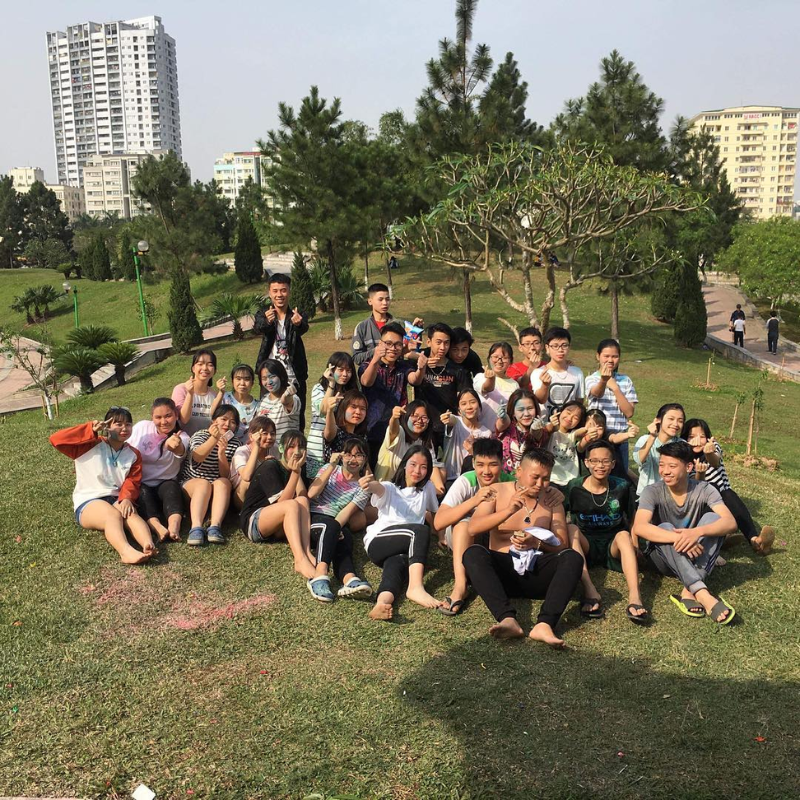 Các Chi Phí Khi Đi Đến Điểm Tham Quan Công viên Hòa Bình