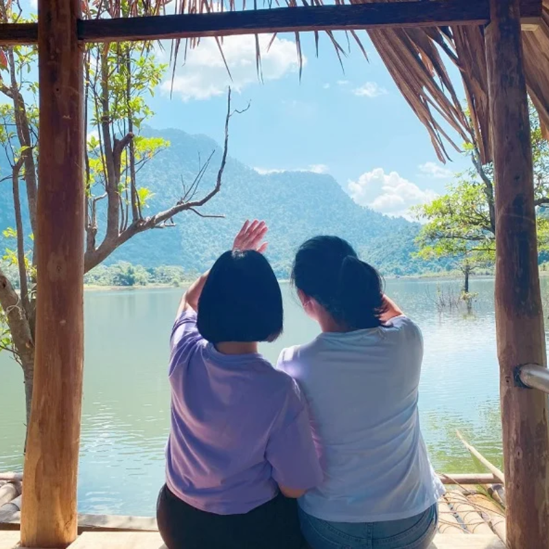 Các Chi Phí Khi Đi Đến Điểm Tham Quan Hồ Noong - Dự Toán Ngân Sách