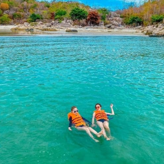 Các Chi Phí Khi Đi Đến Điểm Tham Quan Bãi Nước Ngọt Đảo Bình Hưng
