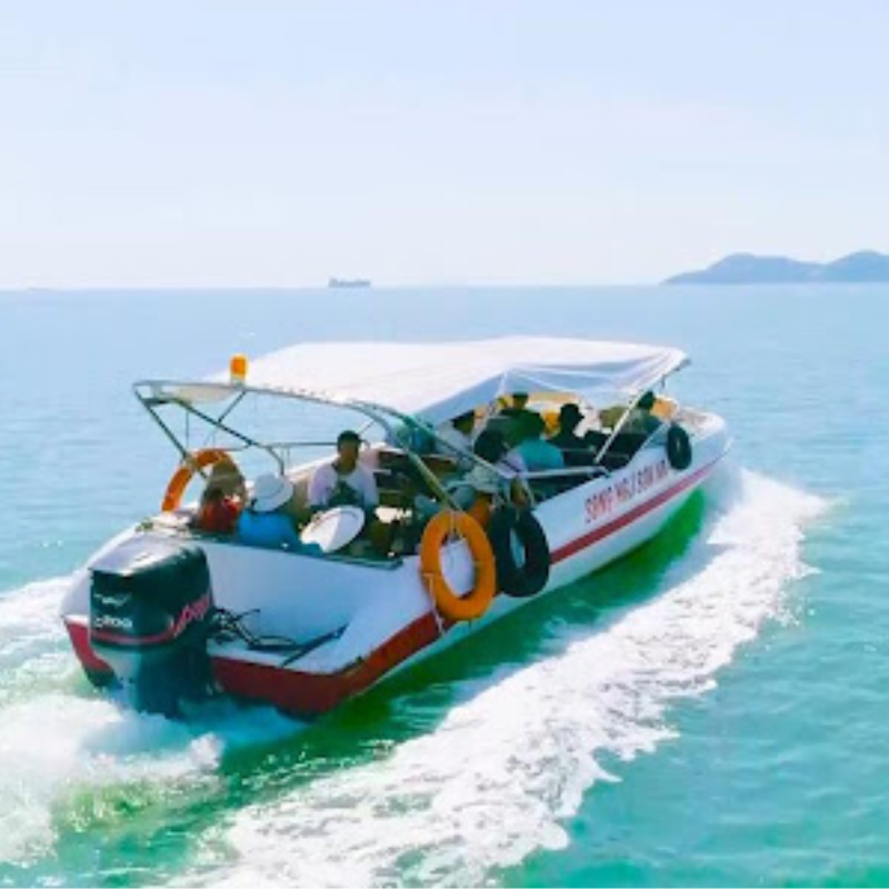 Các Địa Điểm Nổi Tiếng Gần Đảo Hòn Ngư (Ăn Gì? Chơi Gì?)
