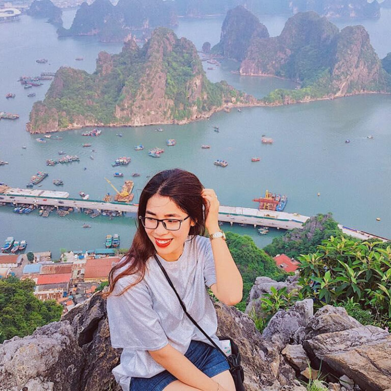 Các Địa Điểm Nổi Tiếng Gần Vịnh Hạ Long (Ăn Gì? Chơi Gì?)