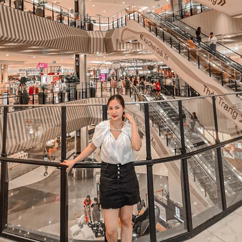 Các Địa Điểm Nổi Tiếng Gần Aeon Mall Hà Đông (Ăn Gì? Chơi Gì?)