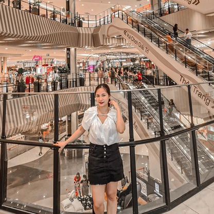 Các Địa Điểm Nổi Tiếng Gần Aeon Mall Hà Đông (Ăn Gì? Chơi Gì?)