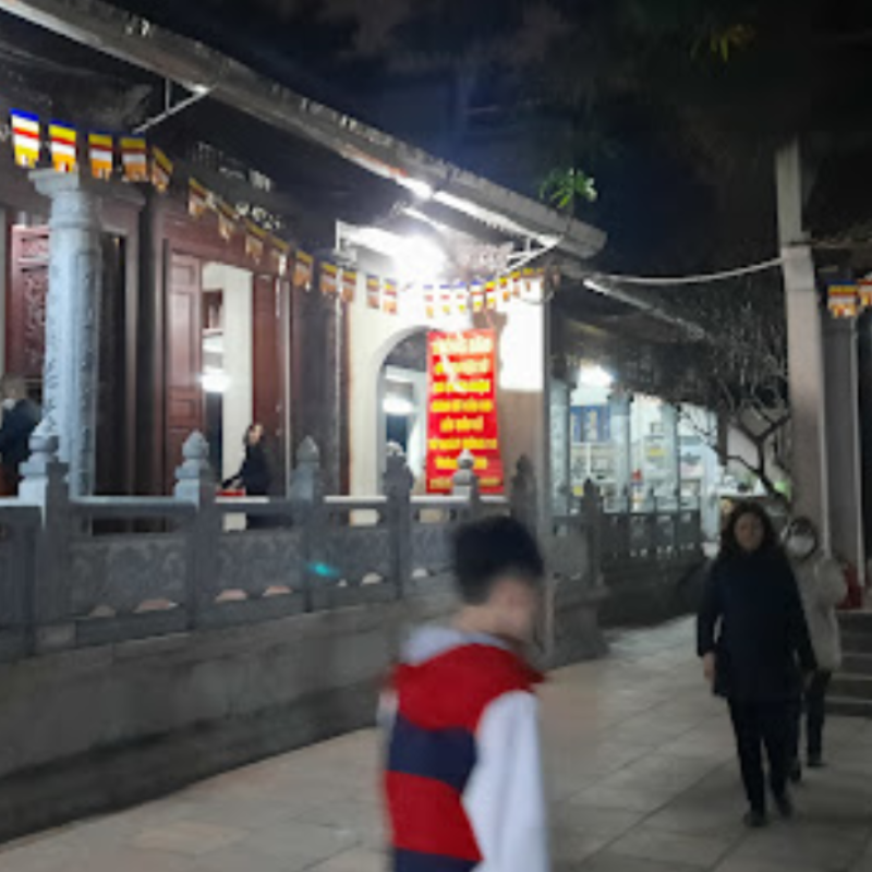 Các Địa Điểm Nổi Tiếng Gần Chùa Đồng Quang (Ăn Gì? Chơi Gì?)