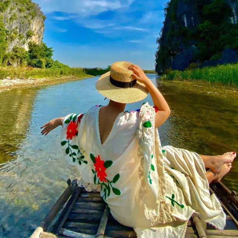 Các Địa Điểm Nổi Tiếng Gần Đầm Vân Long (Ăn Gì? Chơi Gì?)
