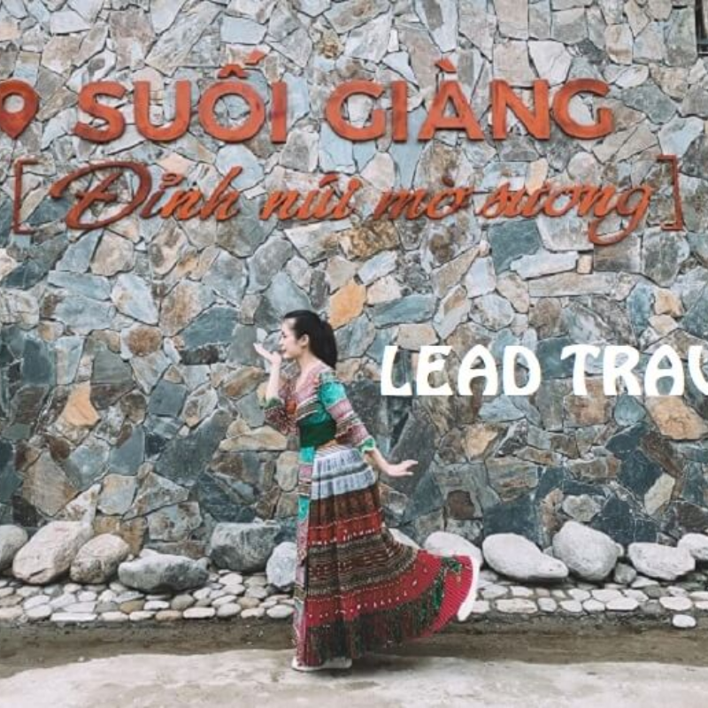 Các Địa Điểm Nổi Tiếng Gần Suối Giàng (Ăn Gì? Chơi Gì?)
