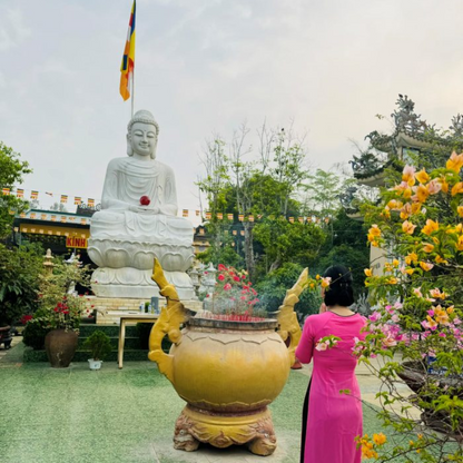 Các Địa Điểm Nổi Tiếng Gần Chùa Thiên Ấn (Ăn Gì? Chơi Gì?)
