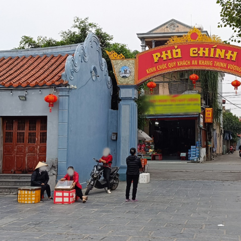Các Địa Điểm Nổi Tiếng Gần Phủ Dầy (Ăn Gì? Chơi Gì?)
