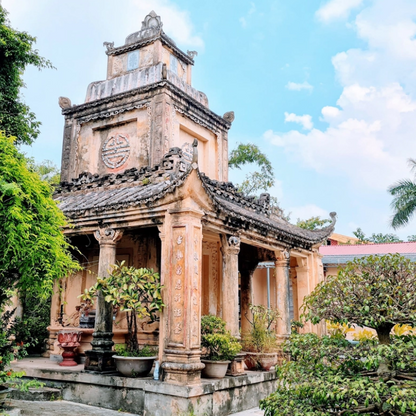 Các Địa Điểm Nổi Tiếng Gần Chùa Cổ Lễ (Ăn Gì? Chơi Gì?)
