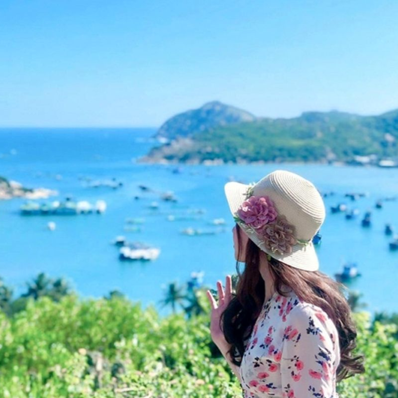 Các Địa Điểm Nổi Tiếng Gần Vịnh Vĩnh Hy (Ăn Gì? Chơi Gì?)
