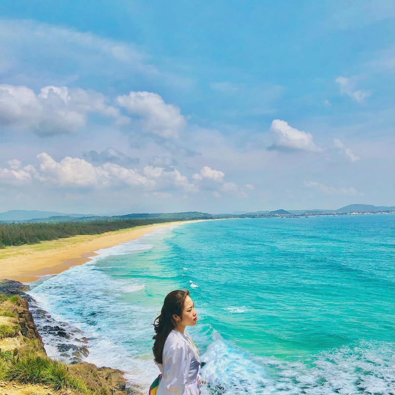 Các Địa Điểm Nổi Tiếng Gần Bãi Xép Phú Yên (Ăn Gì? Chơi Gì?)
