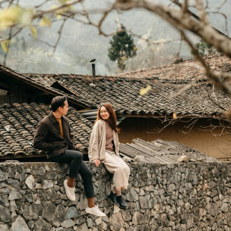 Các Địa Điểm Nổi Tiếng Gần Làng Văn Hóa Lũng Cẩm (Ăn Gì? Chơi Gì?)