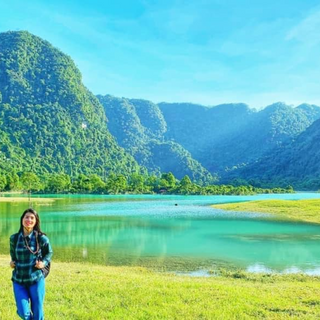 Các Địa Điểm Nổi Tiếng Gần Thảo Nguyên Đồng Lâm (Ăn Gì? Chơi Gì?)
