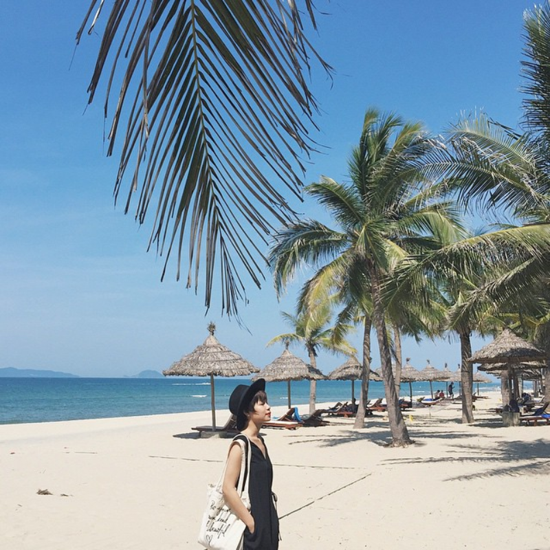 Các Địa Điểm Nổi Tiếng Gần Biển Cửa Đại (Ăn Gì? Chơi Gì?)
