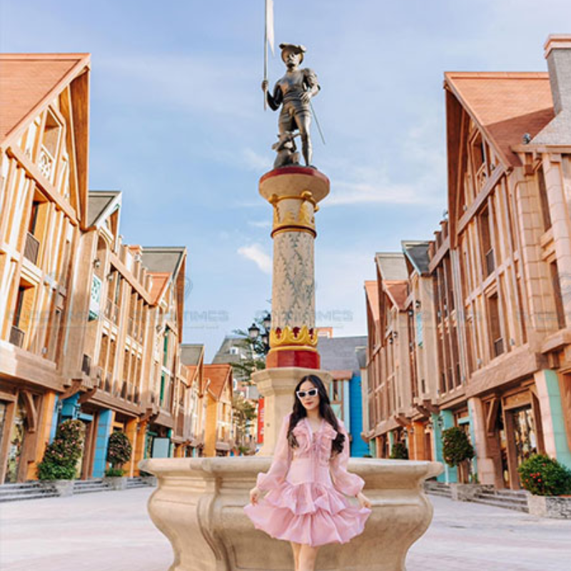 Các Địa Điểm Nổi Tiếng Gần Vinpearl Land Nha Trang (Ăn Gì? Chơi Gì?)

