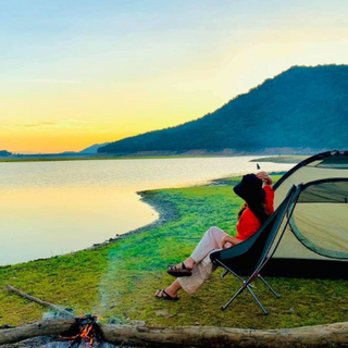 Các Địa Điểm Nổi Tiếng Gần Hồ Núi Một (Ăn Gì? Chơi Gì?)
