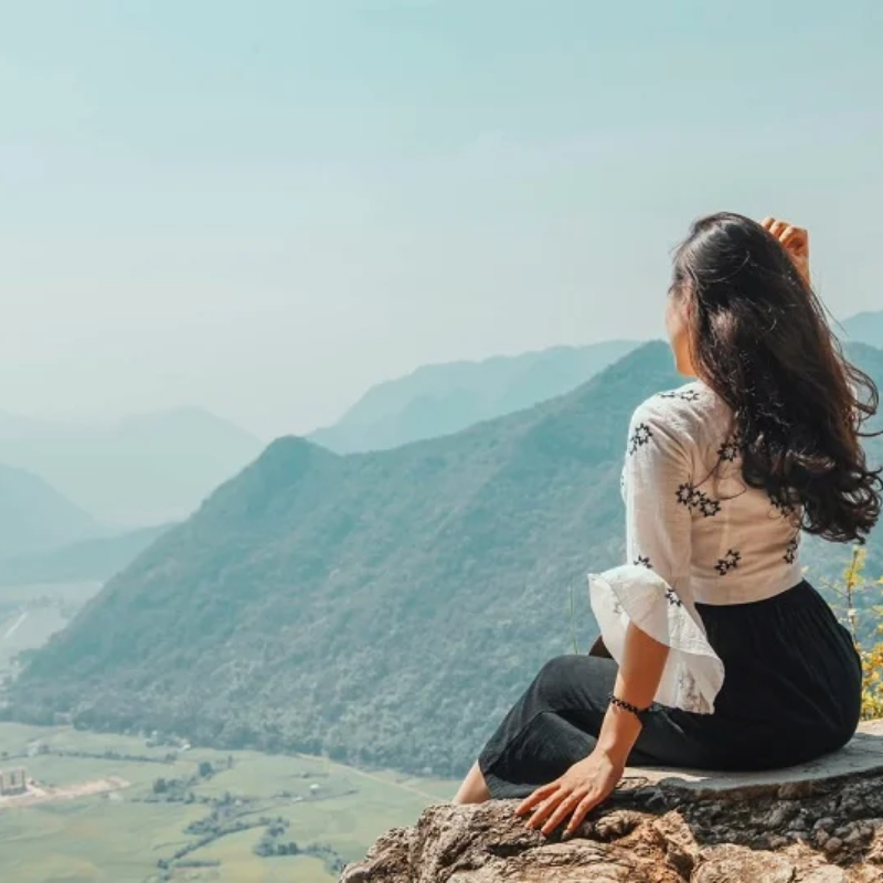 Các Địa Điểm Nổi Tiếng Gần Cột Cờ Mai Châu (Ăn Gì? Chơi Gì?)
