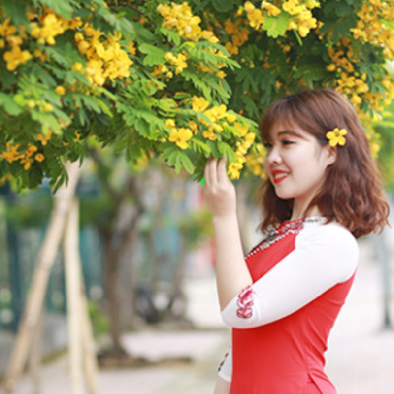 Các địa điểm nổi tiếng gần Đường Hoa Điệp tại Hà Nội (Ăn gì? Chơi gì?)