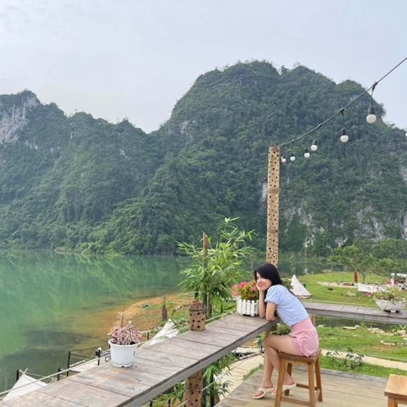 Các Địa Điểm Tham Quan Làng Văn Hóa Hữu Liên (Ăn Gì? Chơi Gì?)
