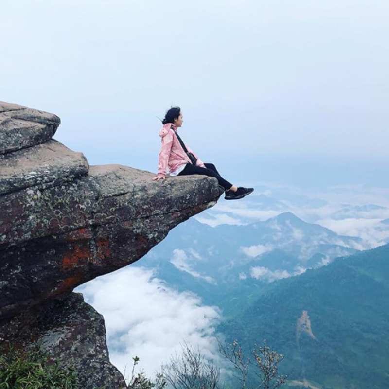 Các Địa Điểm Du Lịch Gần Đỉnh Pha Luông (Ăn Gì? Chơi Gì?)