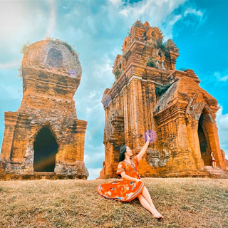 Các Địa Điểm Nổi Tiếng Gần Tháp Chàm Bánh Ít (Ăn Gì? Chơi Gì?)
