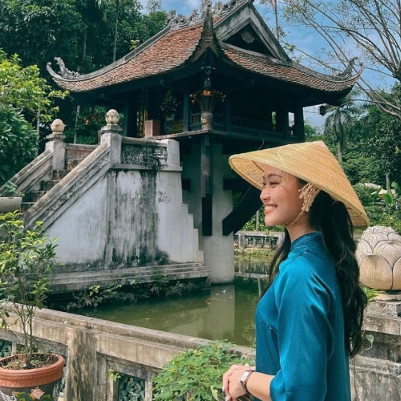 Địa Điểm Nổi Tiếng Gần Chùa Một Cột: Khám Phá Ẩm Thực Và Vui Chơi Lân Cận