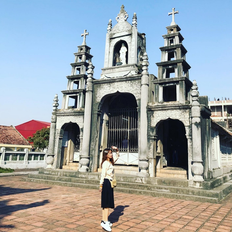 Các Địa Điểm Nổi Tiếng Gần Nhà Thờ Đá Phát Diệm (Ăn Gì? Chơi Gì?)
